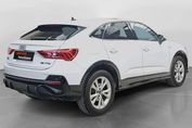 Audi Q3 Sportback 35 TFSI S Line