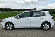 Volkswagen Golf 1.5 TSI EVO Life