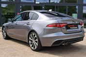 Jaguar XE D200 AWD SE