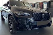 BMW X4 xDrive20d M Sport