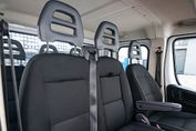 Fiat Ducato Maxi L3 Zabudowa Brygadowa + Skrzynia