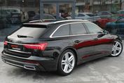 Audi A6 45 Tfsi Mhev Quattro s Line s Tronic