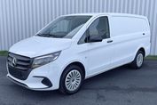 Mercedes Vito Pro 116 CDI Długi AT9