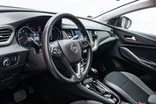Opel Grandland X 1.2 T Elite S&S aut