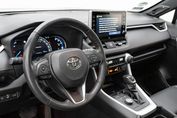 Toyota RAV4 2.5 Plug-in Hybrid 4x4