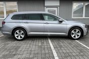 Volkswagen Passat 2.0 TDI DSG