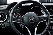 Alfa Romeo Stelvio 2.0 Turbo Super Q4 aut
