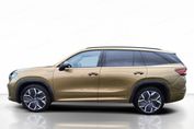 Skoda Kodiaq 2.0 TSI 4x4 Sportline DSG