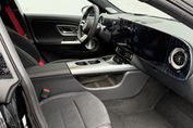 Mercedes CLA 220 4-Matic AMG Line