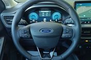 Ford Focus 1.5 Ecoblue Titanium x