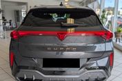 Cupra Terramar 2.0 TSI DSG 4Drive