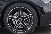Mercedes CLA 200 AMG Line