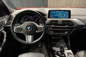 BMW X4 xDrive20d M Sport sport-aut