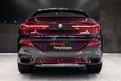 BMW X6 M50i xDrive