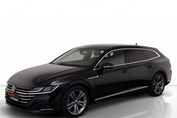 Volkswagen Arteon 2.0 TDI 4Motion R-Line DSG