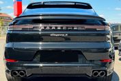 Porsche Cayenne Coupe S E-Hybrid Black Edition