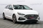 Hyundai i30 1.5 T-GDI 48V Smart DCT