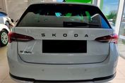 Skoda Octavia Sportline 1.5 TSI m-HEV DSG