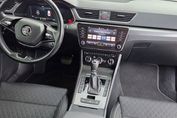 Skoda Superb TSI Ambition DSG
