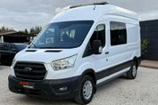 Ford Transit L3H3 Trend Zabudowa Brygadowa