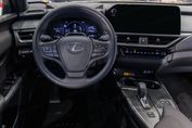 Lexus UX 300h F Sport AWD
