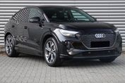 Audi Q4 e-tron 45 S Line Edition Sportback