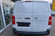 Opel Vivaro XL L2H1