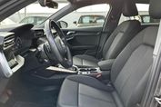 Audi A3 35 TFSI S Line S tronic