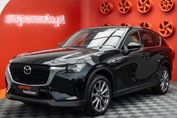 Mazda CX-60 3.3 D Exclusive-Line 4x4 aut