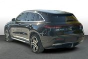 Mercedes EQC 400 4-Matic