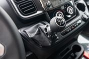 Peugeot Boxer Heavy L4H3