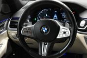 BMW Seria 7 740d xDrive