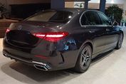 Mercedes Klasa C 180  Business Edition
