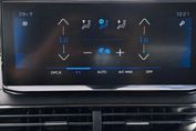 Peugeot 3008 1.5 BlueHDi Allure