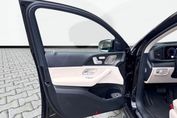 Mercedes GLE Coupe 350 de PHEV 4-Matic AMG Line