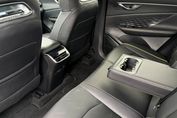 Baic Beijing 5 Beijing 1.5T Luxury Dct