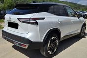 Nissan Qashqai N-Connecta Xtronic 1.3 DIG-T mHEV