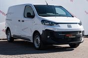 Fiat Scudo L1H1 AT8