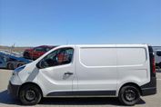 Renault Trafic L1H1 Business