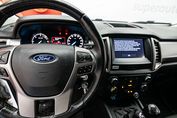 Ford Ranger 4x4 XLT