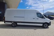 Mercedes Sprinter 317 CDI PRO Długi 9G-Tronic