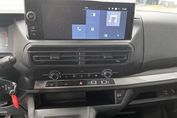 Citroen Jumpy XL L2H1 Zabudowa Brygadowa Składana