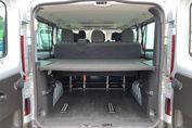 Renault Trafic Blue dCi L2