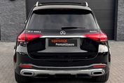Mercedes GLE 300 d 4-Matic
