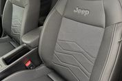 Jeep Avenger Summit 1.2 T3 mHEV FWD eDCT6