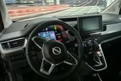 Nissan Townstar Combi L2H1 N-Connecta AT