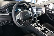 JAC 7 Plus 1.5T CVT