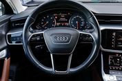 Audi A6 Allroad 55 TFSI mHEV Quattro S tronic