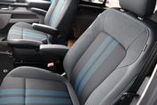 Ford Tourneo Custom 320 L2H1 Sport A8 AWD