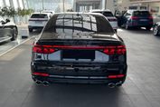 Audi A8 S8 TFSI quattro